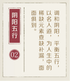 四川起名流程二